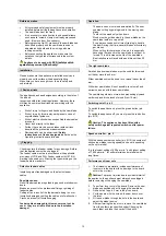 Preview for 12 page of Gude 55097 Translation Of Original Operating Instructions