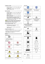 Preview for 13 page of Gude 55097 Translation Of Original Operating Instructions