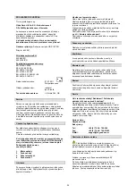 Preview for 26 page of Gude 55097 Translation Of Original Operating Instructions