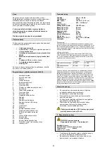 Preview for 28 page of Gude 55097 Translation Of Original Operating Instructions