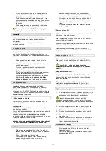 Preview for 30 page of Gude 55097 Translation Of Original Operating Instructions