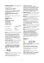 Preview for 32 page of Gude 55097 Translation Of Original Operating Instructions