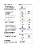 Preview for 37 page of Gude 55097 Translation Of Original Operating Instructions