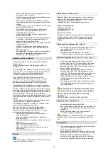 Preview for 53 page of Gude 55097 Translation Of Original Operating Instructions