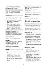 Preview for 54 page of Gude 55097 Translation Of Original Operating Instructions