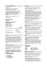 Preview for 56 page of Gude 55097 Translation Of Original Operating Instructions