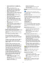 Preview for 59 page of Gude 55097 Translation Of Original Operating Instructions