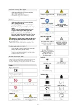 Preview for 61 page of Gude 55097 Translation Of Original Operating Instructions