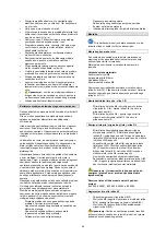 Preview for 65 page of Gude 55097 Translation Of Original Operating Instructions