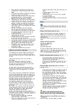 Preview for 71 page of Gude 55097 Translation Of Original Operating Instructions