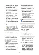 Preview for 77 page of Gude 55097 Translation Of Original Operating Instructions