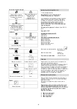 Preview for 80 page of Gude 55097 Translation Of Original Operating Instructions