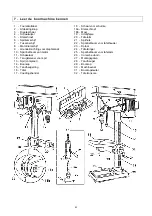 Preview for 93 page of Gude 55120 Translation Of Original Operating Instructions