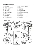 Preview for 147 page of Gude 55120 Translation Of Original Operating Instructions