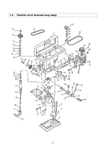 Preview for 174 page of Gude 55120 Translation Of Original Operating Instructions