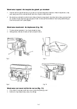 Preview for 186 page of Gude 55120 Translation Of Original Operating Instructions