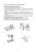 Preview for 203 page of Gude 55120 Translation Of Original Operating Instructions