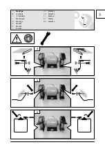 Preview for 7 page of Gude 55123 Translation Of The Original Instructions