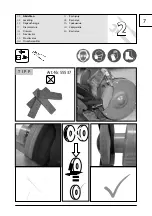 Preview for 11 page of Gude 55123 Translation Of The Original Instructions