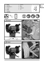 Preview for 13 page of Gude 55123 Translation Of The Original Instructions