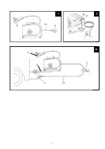 Preview for 3 page of Gude 55127 Translation Of Original Operating Instructions