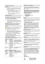 Preview for 7 page of Gude 55127 Translation Of Original Operating Instructions