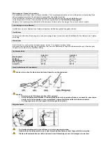 Preview for 5 page of Gude 55129 Translation Of Original Operating Instructions