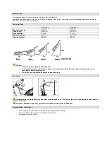 Preview for 11 page of Gude 55129 Translation Of Original Operating Instructions