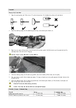 Предварительный просмотр 12 страницы Gude 55129 Translation Of Original Operating Instructions