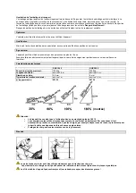 Preview for 17 page of Gude 55129 Translation Of Original Operating Instructions