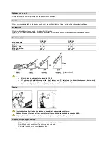 Preview for 23 page of Gude 55129 Translation Of Original Operating Instructions