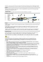 Предварительный просмотр 32 страницы Gude 55129 Translation Of Original Operating Instructions