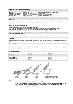 Preview for 35 page of Gude 55129 Translation Of Original Operating Instructions