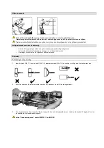 Предварительный просмотр 36 страницы Gude 55129 Translation Of Original Operating Instructions