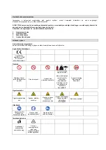 Preview for 45 page of Gude 55129 Translation Of Original Operating Instructions