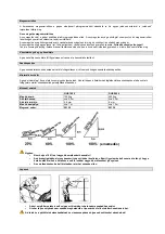 Preview for 47 page of Gude 55129 Translation Of Original Operating Instructions