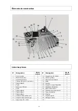 Предварительный просмотр 34 страницы Gude 55150 Translation Of Original Operating Instructions