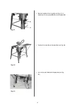 Предварительный просмотр 47 страницы Gude 55150 Translation Of Original Operating Instructions