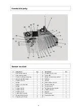 Предварительный просмотр 50 страницы Gude 55150 Translation Of Original Operating Instructions