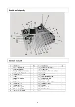 Предварительный просмотр 66 страницы Gude 55150 Translation Of Original Operating Instructions