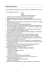 Предварительный просмотр 83 страницы Gude 55150 Translation Of Original Operating Instructions