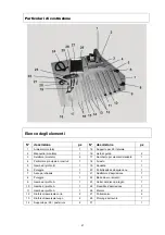 Предварительный просмотр 97 страницы Gude 55150 Translation Of Original Operating Instructions