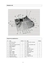 Предварительный просмотр 142 страницы Gude 55150 Translation Of Original Operating Instructions