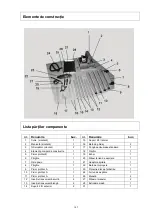 Предварительный просмотр 157 страницы Gude 55150 Translation Of Original Operating Instructions