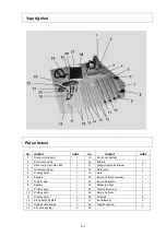 Предварительный просмотр 204 страницы Gude 55150 Translation Of Original Operating Instructions