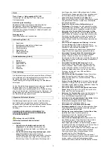 Preview for 4 page of Gude 55173 Translation Of Original Operating Instructions