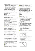 Preview for 8 page of Gude 55173 Translation Of Original Operating Instructions