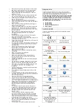 Preview for 13 page of Gude 55173 Translation Of Original Operating Instructions