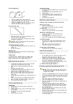 Preview for 16 page of Gude 55173 Translation Of Original Operating Instructions