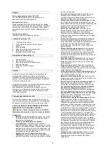 Preview for 19 page of Gude 55173 Translation Of Original Operating Instructions